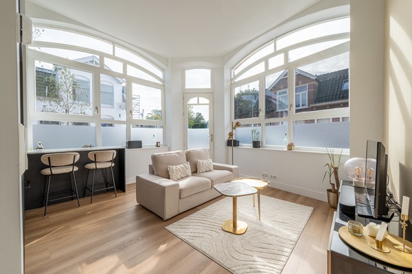 Medium property photo - Langestraat 96B, 1506 XJ Zaandam